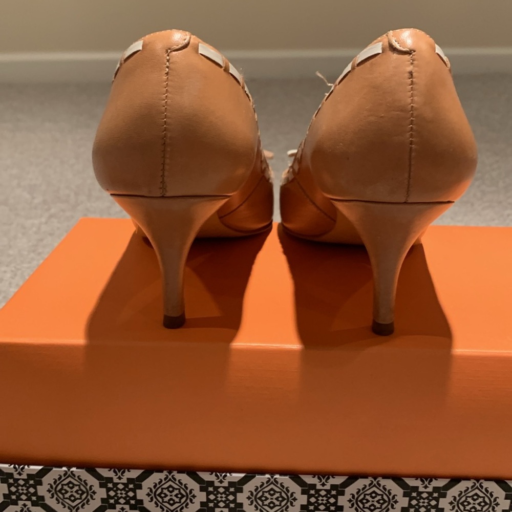Talbots kitten heels - Picture 2 of 3